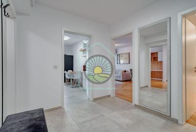 APARTAMENT CU 2 CAMERE SI 2 BAI-COSMOPOLIT - 14