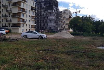 Teren de Vanzare Dealul Alunis 37-49 Berceni - 14.159 mp - pret negociabil