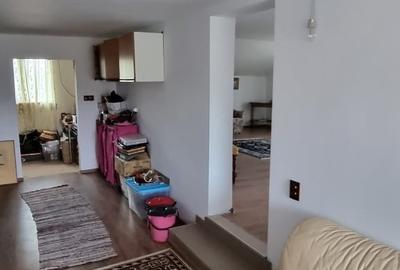 Casa noua cu etaj la Cervicesti - 7