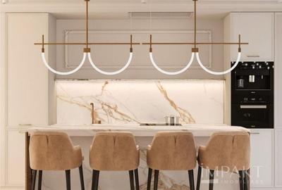 Apartament semifinisat tip Penthouse in Andrei Muresanu (sud) - 8