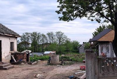 Casa si teren, Loc. Ciupercenii Noi, Jud Dolj - 2