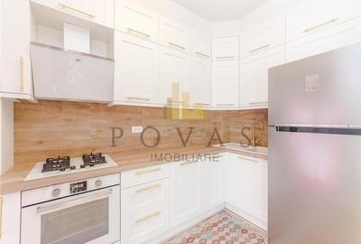 Inchiriere Apartament 2 Camere Iancu Nicolae - Baneasa - 6
