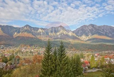 Apartament cu 5 camere decomandat, mobilat în Zamora - 7