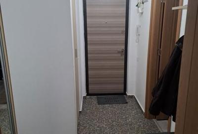Apartament cu 2 camere decomandat în Central - 7
