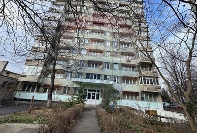 Apartament cu 2 camere de vanzare zona GARA CFR BACAU - 3