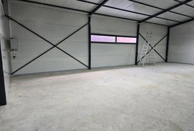 Spațiu comercial, de 350 mp, în Filipeștii de Pădure - 1