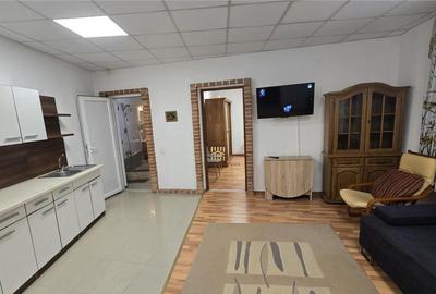 Apartament cu 2 camere decomandat în George Enescu - 12