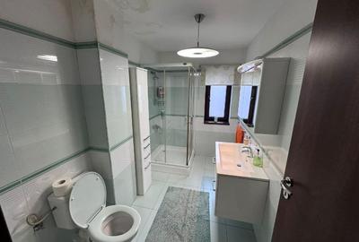 Duplex complet mobilat si utilat, gata de mutat , Austrian Village, Crevedia - 2
