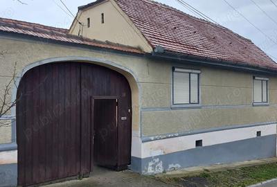 Casa batraneasca in Aciliu - 3