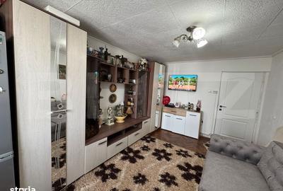 Apartament cu 2 camere decomandat în Deve