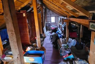 Casa de inchiriere sau vanzare Ana Ipatescu - 13