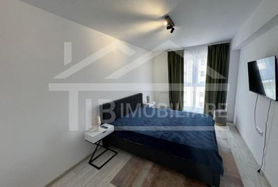 Apartament cu 2 camere decomandat, mobilat în Libertății - 4