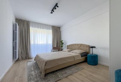 Apartament cu 2 camere decomandat, mobilat în Mamaia - 7