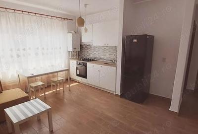 Apartament cu 2 camere semidecomandat în Central - 2