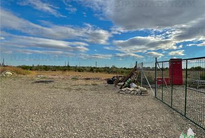 Teren industrial 7.200 mp / DN1B Zona showroom-uri au... - 10