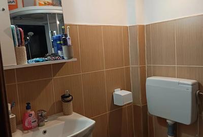 Vand camera camin - 1