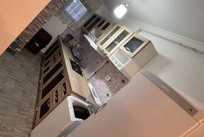 Apartament cu 2 camere în Central - 2