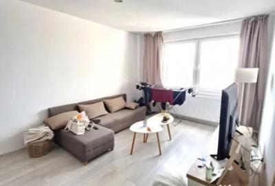 Apartament cu 2 camere semidecomandat în Gării - 7