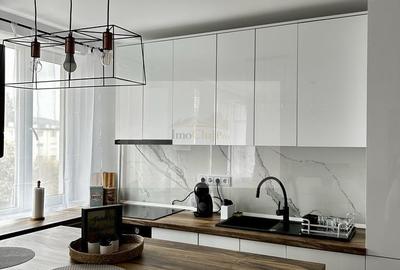 Apartament cu 2 camere decomandat, mobilat în Central - 4