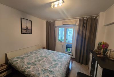 Apartament cu 2 camere decomandat, mobilat în 13 Septembrie - 16