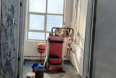 Spațiu comercial, de 471 mp, în Central - 2