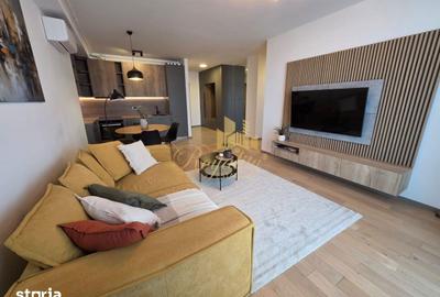 Apartament cu 3 camere, mobilat în Badea Cârțan - 10
