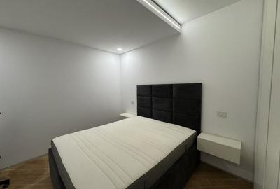 Apartament 2 camere de inchiriat cu parcare- Barbu Văcărescu - 4