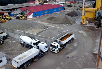 Afacere de vanzare | Hale | Teren 3,2 ha | Statie prefabricate - 13