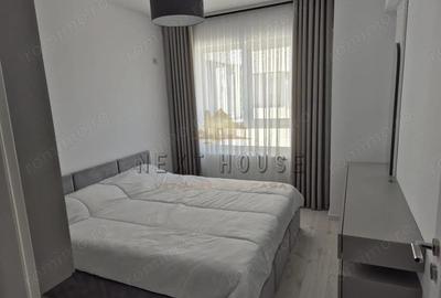 Apartament Parcul Carol ( Liberty Mall ) - la 2 km de Unirii Apartament Parcul Carol ( Liberty Mall ) - la 2 km de Unirii - 6