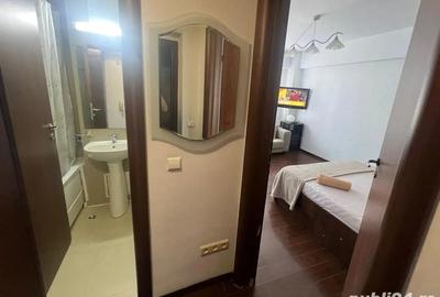 Garsonieră decomandată în Ultracentral