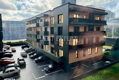 Apartament cu 3 camere decomandat în Cățelu - 18