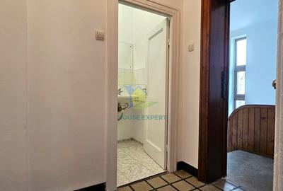 Apartament cu 4 camere semidecomandat în Foișorul de Foc - 14