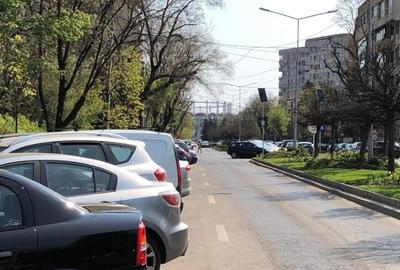 Apartament cu 2 camere semidecomandat, mobilat în P-ța Muncii - 14