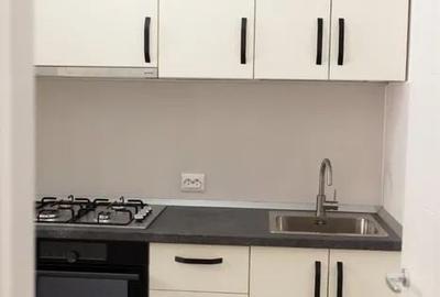 Garsonieră decomandată, mobilată în Theodor Pallady - 4