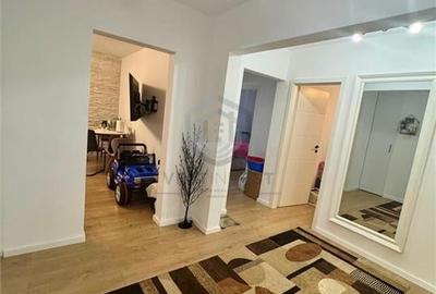 Apartament 3 camere, parter, Rogerius Apartament 3 camere, parter, Rogerius - 6