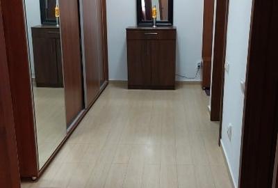 Apartament cu 3 camere decomandat, mobilat în Central - 4
