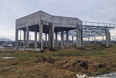 Teren de 4300 mp, în Central - 2