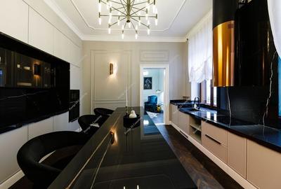 Apartament Modern 3 Camere + Birou Zona Centrala-Hype Culture Apartament Modern 3 Camere + Birou Zona Centrala-Hype Culture - 12