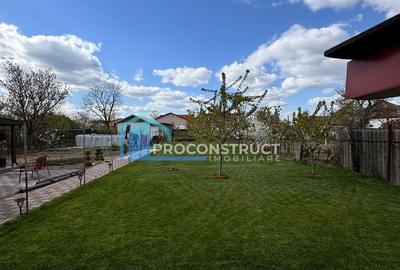 Casă individuală cu 6 camere cu Canalizare în Freidorf - 5