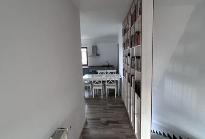 Apartament cu 3 camere decomandat în Zorilor - 6