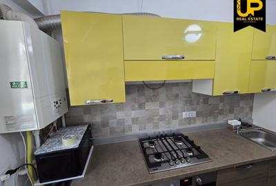 Novum Grozavesti | Regie | 2 Camere | Balcon | Centrala | Parcare - 15
