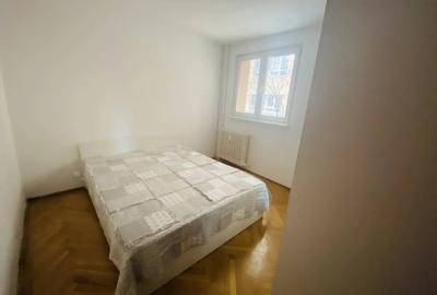 2 camere semidecomandat Drumul Taberei metrou Râul Doamnei - 2