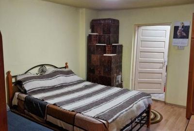 Casă cu 3 camere în Bucovăț - 11