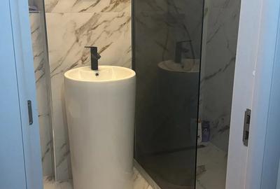 Apartament 4 camere vis a vis Hotel Art Balcescu - 5