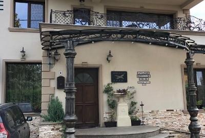 HOTEL DE VANZARE- PROPRIETAR - LANGA AEROPORTUL OTOPENI HOTEL DE VANZARE- PROPRIETAR - LANGA AEROPORTUL OTOPENI - 16