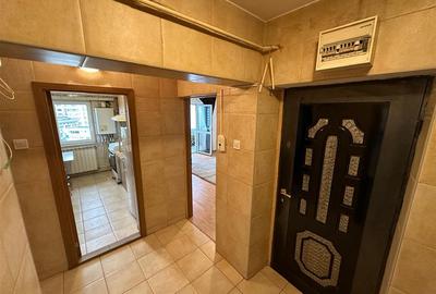 Apartament cu 2 camere decomandat în Hala Centrală - 6