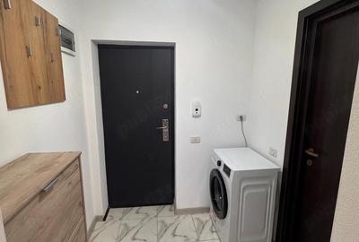 Garsonieră nedecomandată în Sânpetru - 5