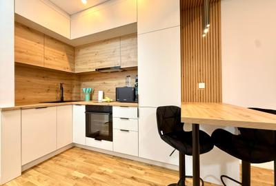 Garsonieră semidecomandată în Central - 4