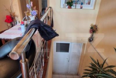 Casa in Centru Civic 4 camere , D +P+ E , PLUS SPATIU COMERC - 10