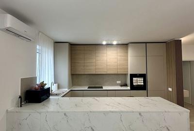 Apartament cu 2 camere în Tractorul - 8